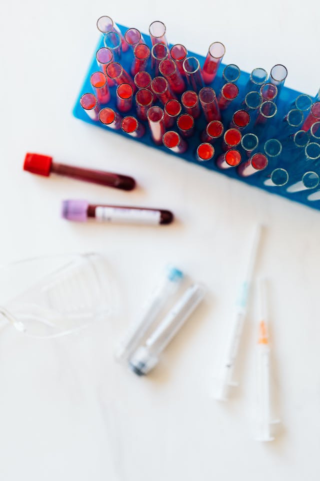 blood-test