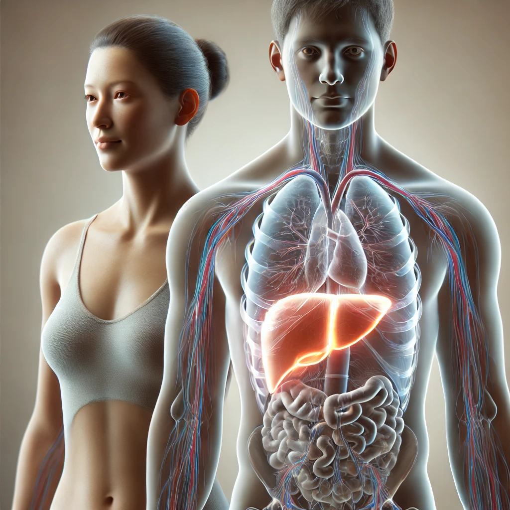 liver
