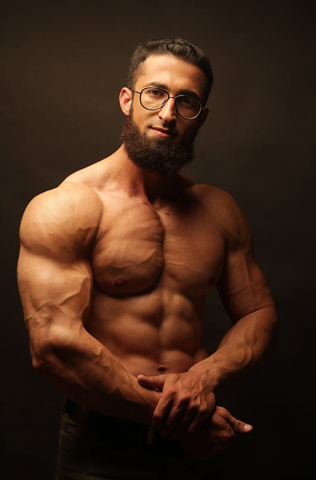 testosterone